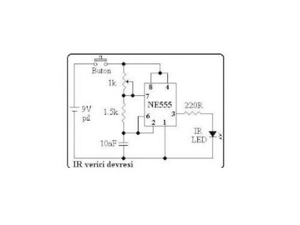 Rf Alıcı Devreler