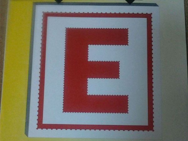 Eczane Örnekleri